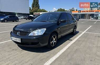 Седан Mitsubishi Lancer 2007 в Одесі