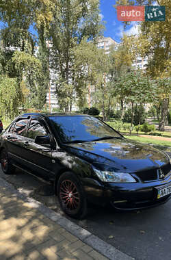 Седан Mitsubishi Lancer 2009 в Києві