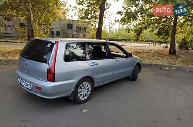 Универсал Mitsubishi Lancer 2005 в Николаеве
