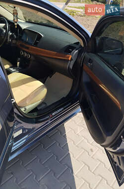 Седан Mitsubishi Lancer 2007 в 