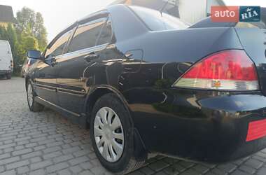 Седан Mitsubishi Lancer 2007 в 