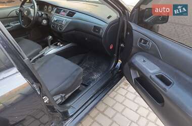 Седан Mitsubishi Lancer 2007 в 