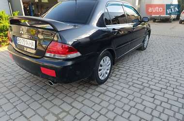 Седан Mitsubishi Lancer 2007 в 
