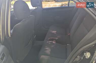 Седан Mitsubishi Lancer 2007 в 