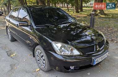 Седан Mitsubishi Lancer 2007 в 