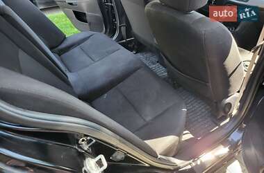 Седан Mitsubishi Lancer 2011 в Могилев-Подольске