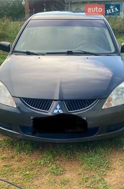 Седан Mitsubishi Lancer 2004 в Коломиї