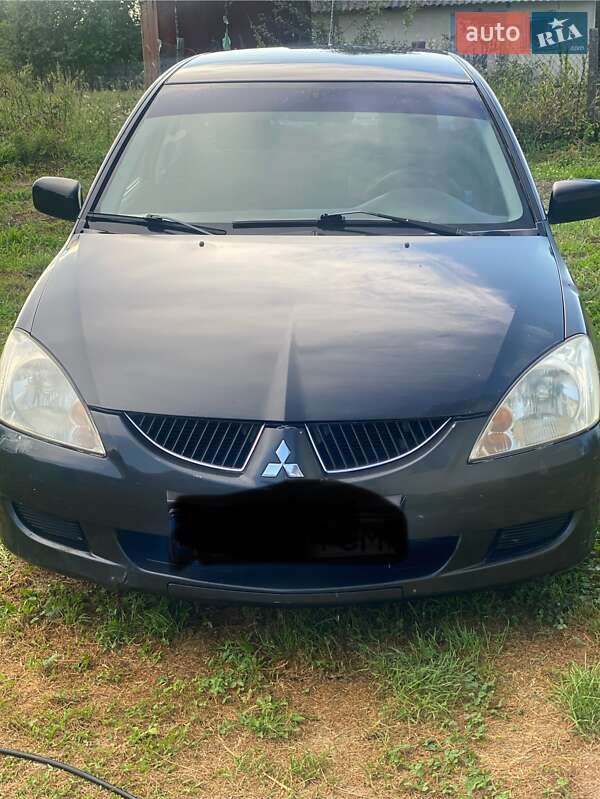 Седан Mitsubishi Lancer 2004 в 