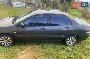 Седан Mitsubishi Lancer 2004 в 