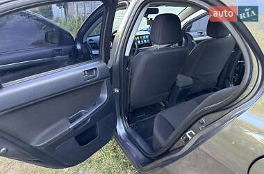 Седан Mitsubishi Lancer 2008 в 