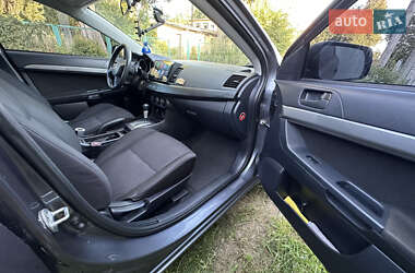 Седан Mitsubishi Lancer 2008 в 