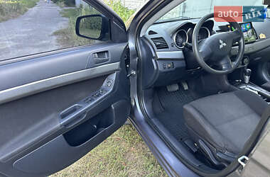 Седан Mitsubishi Lancer 2008 в 