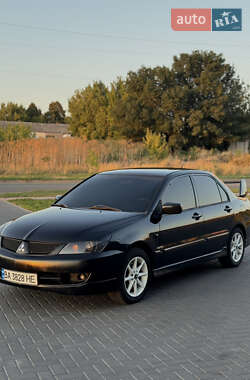 Седан Mitsubishi Lancer 2006 в Кропивницком
