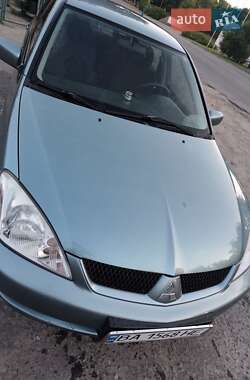 Седан Mitsubishi Lancer 2006 в 