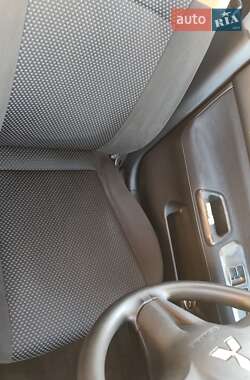 Седан Mitsubishi Lancer 2006 в 