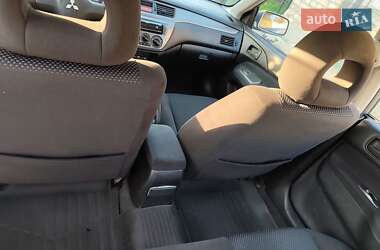 Седан Mitsubishi Lancer 2006 в 