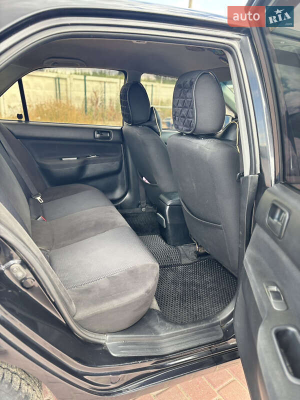 Седан Mitsubishi Lancer 2007 в Балте