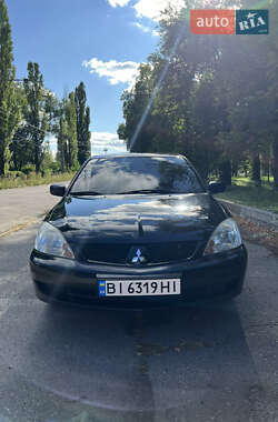 Седан Mitsubishi Lancer 2009 в 
