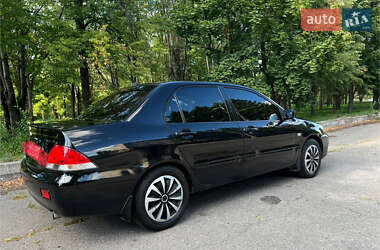Mitsubishi Lancer 2009