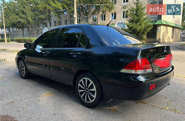 Седан Mitsubishi Lancer 2009 в 