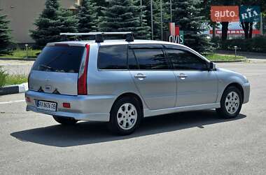 Универсал Mitsubishi Lancer 2003 в 