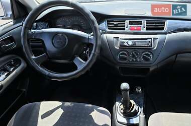 Универсал Mitsubishi Lancer 2003 в 