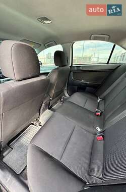 Седан Mitsubishi Lancer 2008 в 