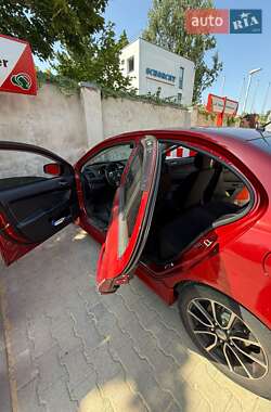 Седан Mitsubishi Lancer 2017 в 