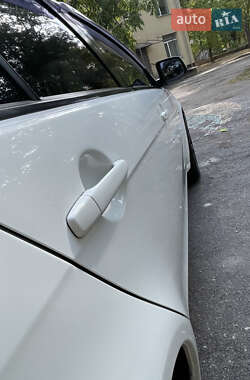 Седан Mitsubishi Lancer 2009 в 