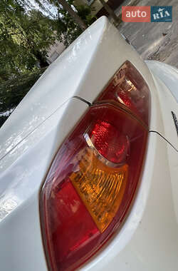 Седан Mitsubishi Lancer 2009 в 