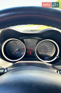 Седан Mitsubishi Lancer 2011 в 