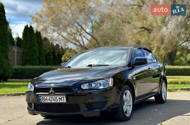 Седан Mitsubishi Lancer 2011 в Киеве