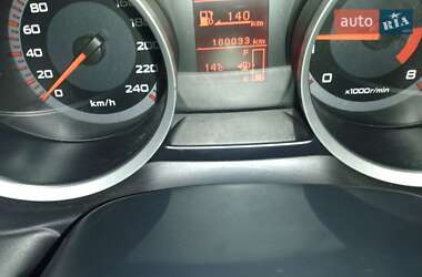 Седан Mitsubishi Lancer 2009 в 
