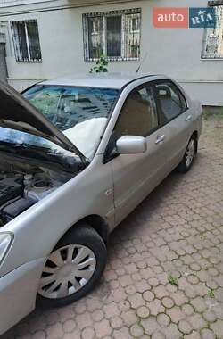 Седан Mitsubishi Lancer 2007 в 