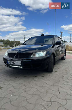 Седан Mitsubishi Lancer 2007 в Балте
