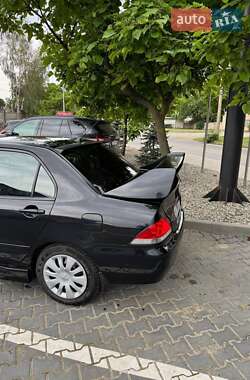 Седан Mitsubishi Lancer 2007 в 