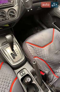 Седан Mitsubishi Lancer 2007 в 