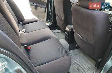 Седан Mitsubishi Lancer 2006 в 