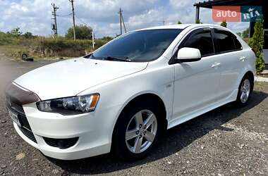 Хэтчбек Mitsubishi Lancer 2008 в 