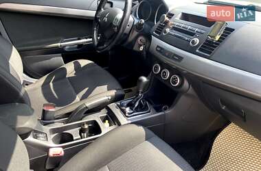 Хэтчбек Mitsubishi Lancer 2008 в 