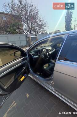 Седан Mitsubishi Lancer 2007 в 