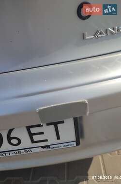 Седан Mitsubishi Lancer 2007 в 