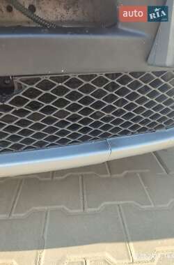 Седан Mitsubishi Lancer 2007 в 