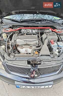 Седан Mitsubishi Lancer 2006 в 