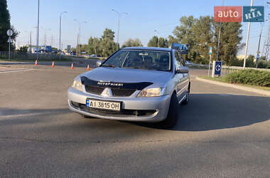 Седан Mitsubishi Lancer 2006 в Києві