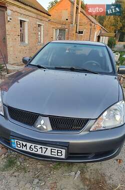 Седан Mitsubishi Lancer 2008 в 