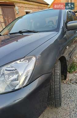 Седан Mitsubishi Lancer 2008 в 