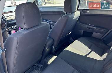 Хетчбек Mitsubishi Lancer 2009 в Чернівцях