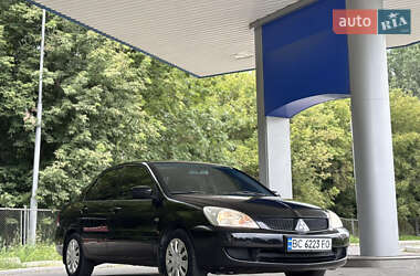 Седан Mitsubishi Lancer 2007 в Хмельницькому