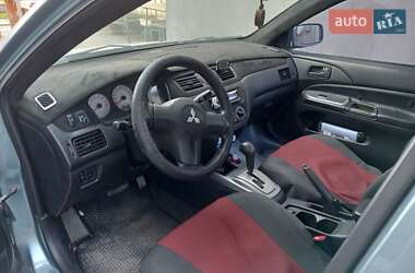Седан Mitsubishi Lancer 2006 в 